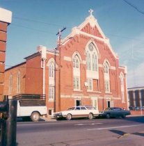 107-109 S. Braddock St.